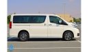 تويوتا جرافينا بريميوم 2020 3.5L RWD Petrol A/T / 6 Seater Luxury Van / Well Maintained / Book Now