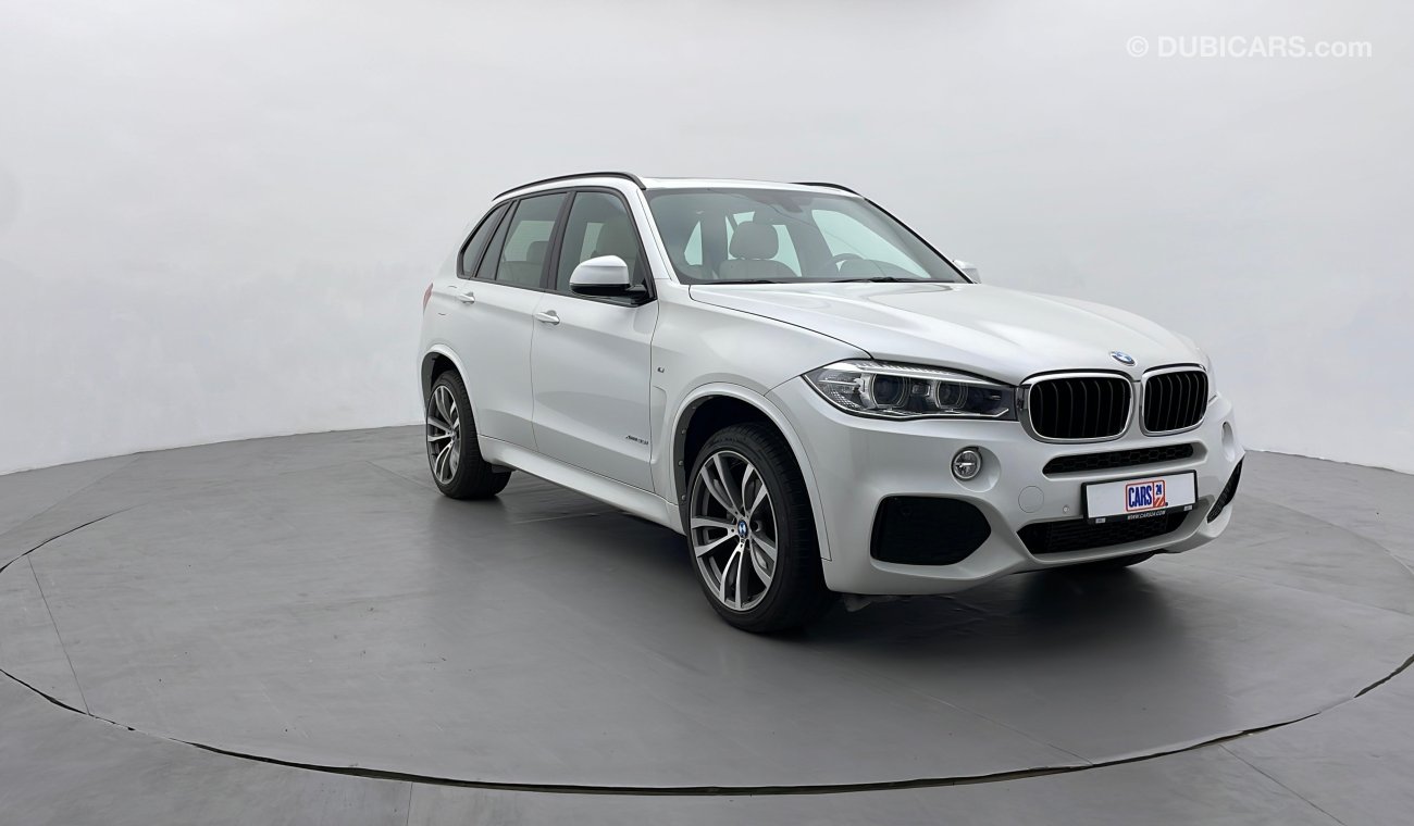 BMW X5 XDRIVE 35I 3 | Under Warranty | Inspected on 150+ parameters