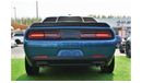 Dodge Challenger GT CHALLENGER //2021//SRT KIT & WIDE BODE//