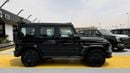 برابوس 800 - مرسيدس-AMG G 63 BRABUS 800 - Mercedes-AMG G 63 2025 (BRABUS ME WARRANTY)