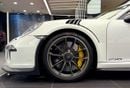 Porsche 911 GT3 RS 4.0L 911 GT3 RS (Carrera) - 5700 KM ONLY