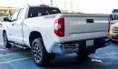 Toyota Tundra 2020 Double Cab SR5, 5.7 V8, 0km w/ 5Yrs or 200K km Warranty + 1 FREE Service at Dynatrade