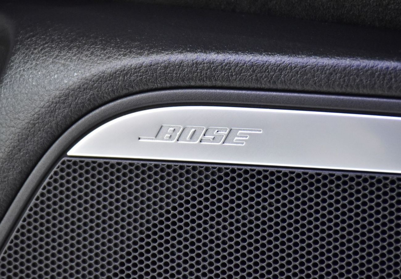 Audi S6 S-Line EXCELLENT DEAL for our Audi S6 V8T ( 2016 Model ) in Silver Color GCC Specs