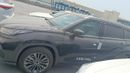 Toyota Highlander VXR 2.5L Hybrid (AWD)