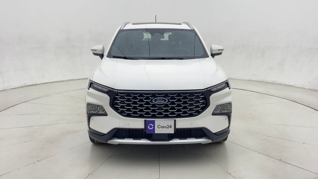 فورد تيريتوري 1.8L 2025 | 0 DP | 1583/Month | 30 Day Return | Service History