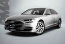 Audi A8 L 60 TFSI quattro 4.0L (454 HP) L  quattro 4.0L (454 HP)
