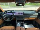 جينيسس GV80 Std 2.5L AWD