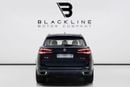 BMW X5 40i M Sport 3.0L 2023 BMW X5 xDrive40i, 2027 BMW Warranty + Service Contract, GCC