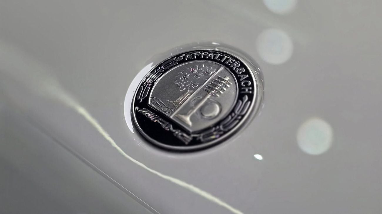 مرسيدس بنز G 36 AMG G 63 AMG 2026