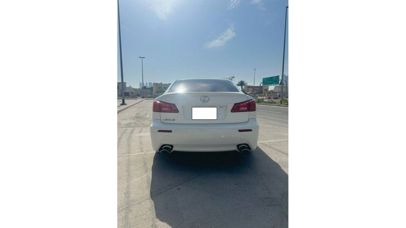 لكزس IS 250