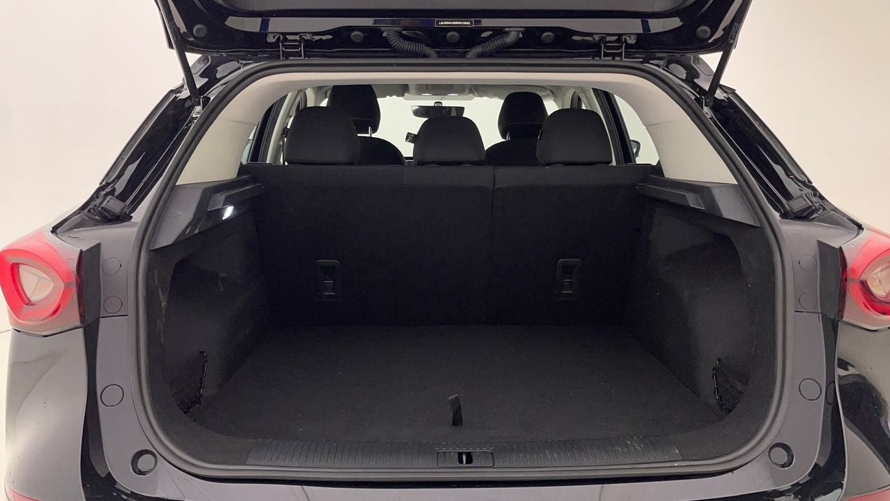 أم جي وان STD 1.5 | بدون دفعة مقدمة | اختبار القيادة في المنزل