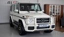 مرسيدس بنز G 63 AMG