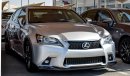 Lexus GS350