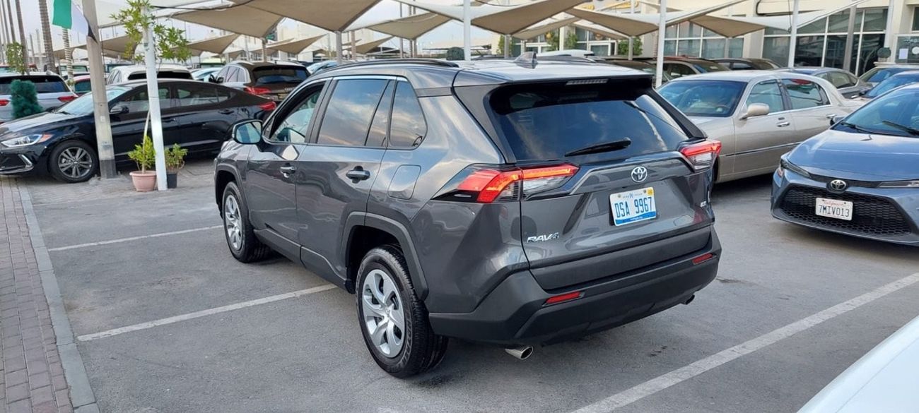 Toyota RAV4 Very clean car