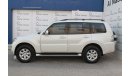 Mitsubishi Pajero 3.5L 2016 MODEL FULL OPTION