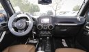 Jeep Wrangler 75th edition