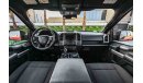 Ford F 150 Sport Double Cab 5.0L | 2,152 P.M | 0% Downpayment | Full Option | Agency Warranty