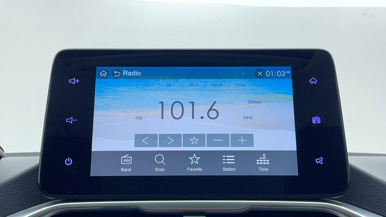 Chevrolet Captiva PREMIER 1.5 | Zero Down Payment | Free Home Test Drive