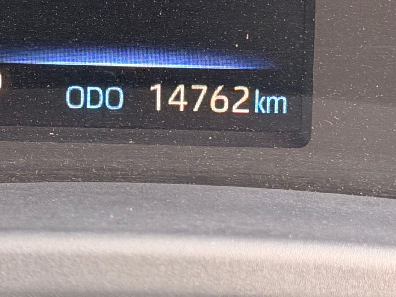 Toyota Land Cruiser VXR TWIN TURBO RHD