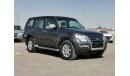 ميتسوبيشي باجيرو 3.5L PETROL, 17" ALLOY RIMS, KEY START, XENON HEADLIGHTS (LOT # 6047)