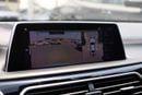 BMW M760Li XDRIVE