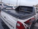 تويوتا هيلوكس GLX TOYOTA HILUX Adventure 2022 V4 best price  Quantities available!!!!!!!!