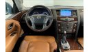 Nissan Patrol SE Platinum City