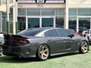Dodge Charger SRT8 Scatpack 6.4L