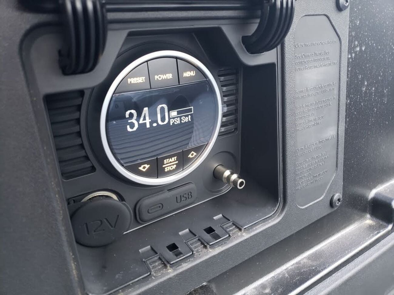 Toyota Tacoma 26/26 TRAILHUNTER