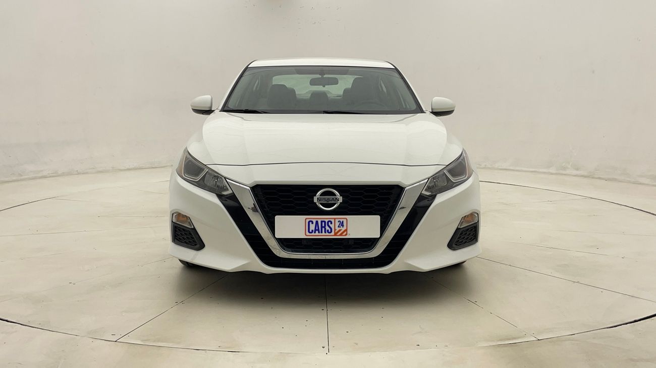 Nissan Altima S 2.5 | Zero Down Payment | Home Test Drive