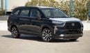 Toyota Veloz GX Toyota Veloz V 1.5 - Black inside Black 2025