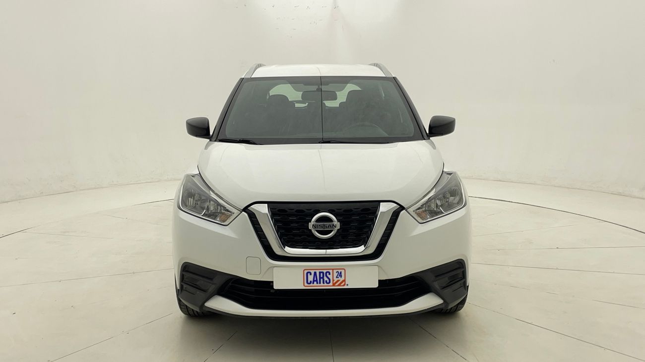 Nissan Kicks S 1.6 | Zero Down Payment | Home Test Drive