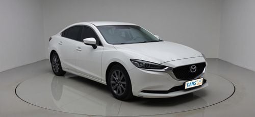 Mazda 6 S 2.5 | Zero Down Payment | Home Test Drive