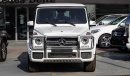 مرسيدس بنز G 63 AMG