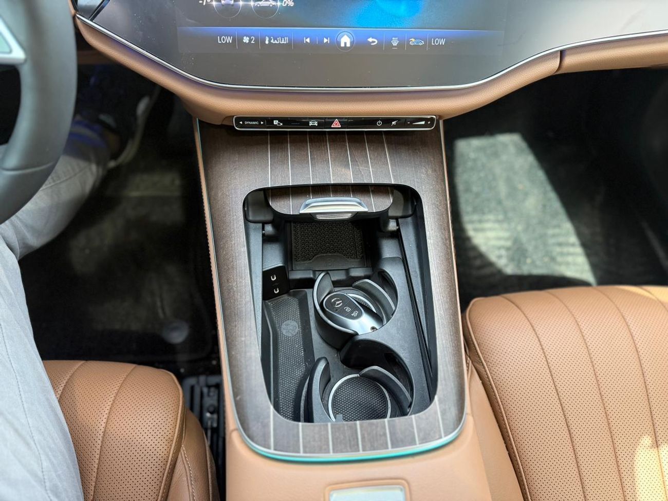 Mercedes-Benz E300 2025 MERCEDES E 300 4MATIC  KOREAN SPECS LIKE NEW