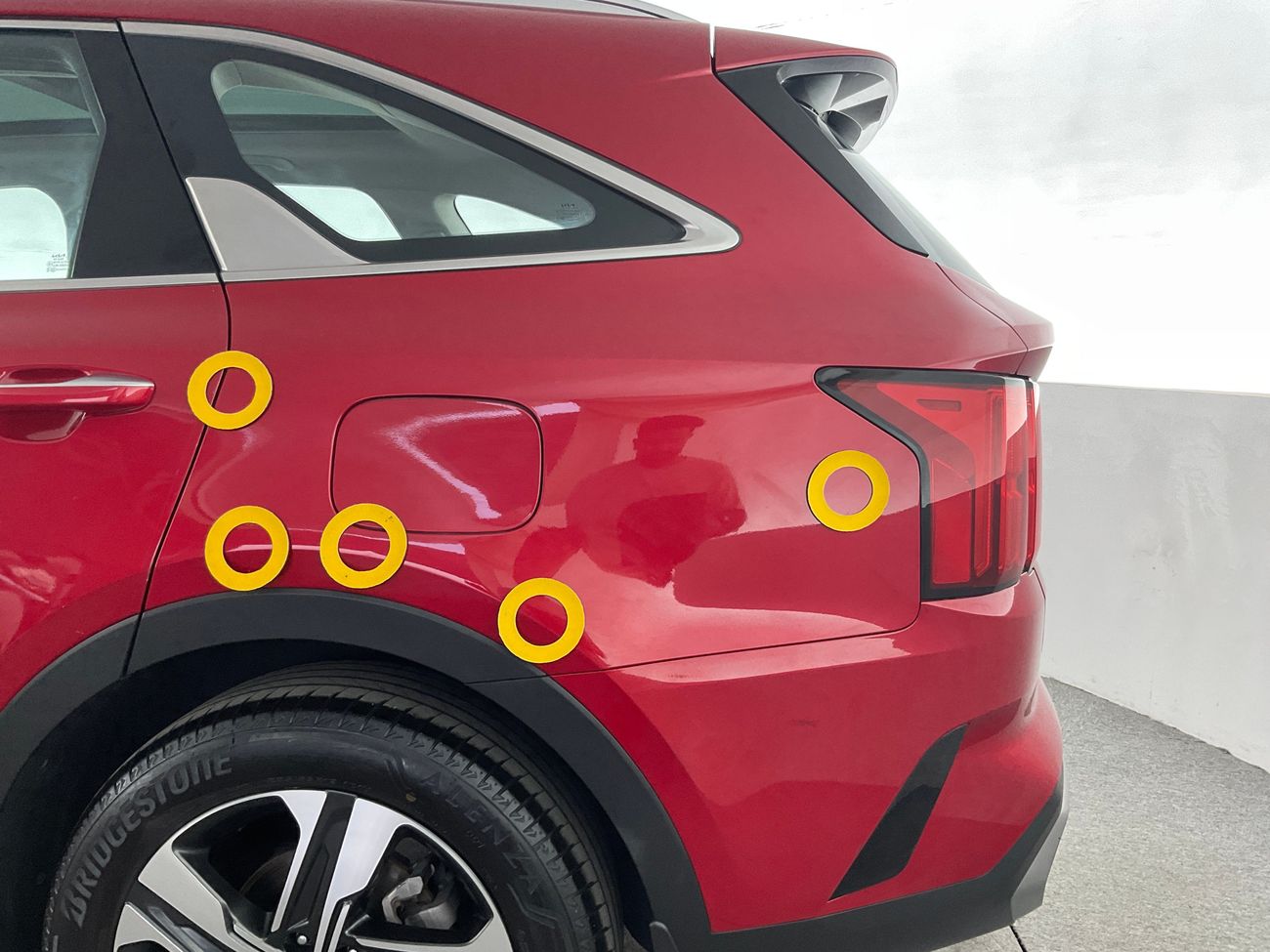 Kia Sorento EX | upto AED 20,000 Ramadan Discount | Guaranteed Warranty | 0 Down Payment