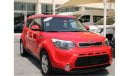 Kia Soul GCC - 1600 CC - ORIGINAL PAINT - ACCIDENTS FREE - CAR IS IN PERFECT CONDITION INSIDE OUT
