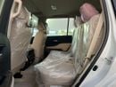 Toyota Land Cruiser EXPORT ONLY - 2025 LC300 GXR 4.0L