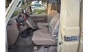 Toyota Land Cruiser Pick Up SINGLE CAB 4.5L V8 DIESEL WITH DIFF. LOCK 2020