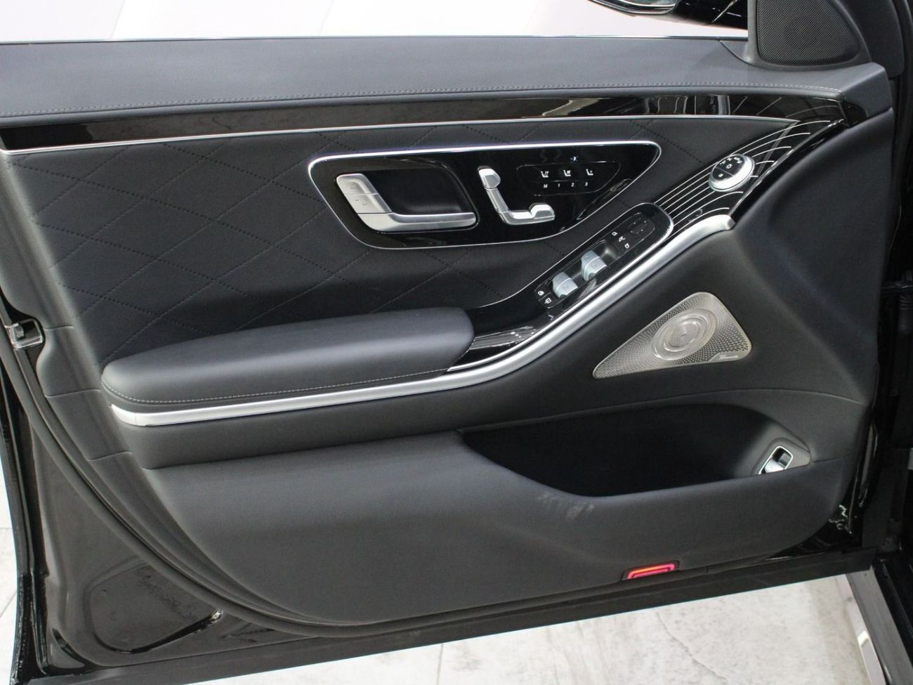 Mercedes-Benz S 580 4MATIC Exclusive 4.0L