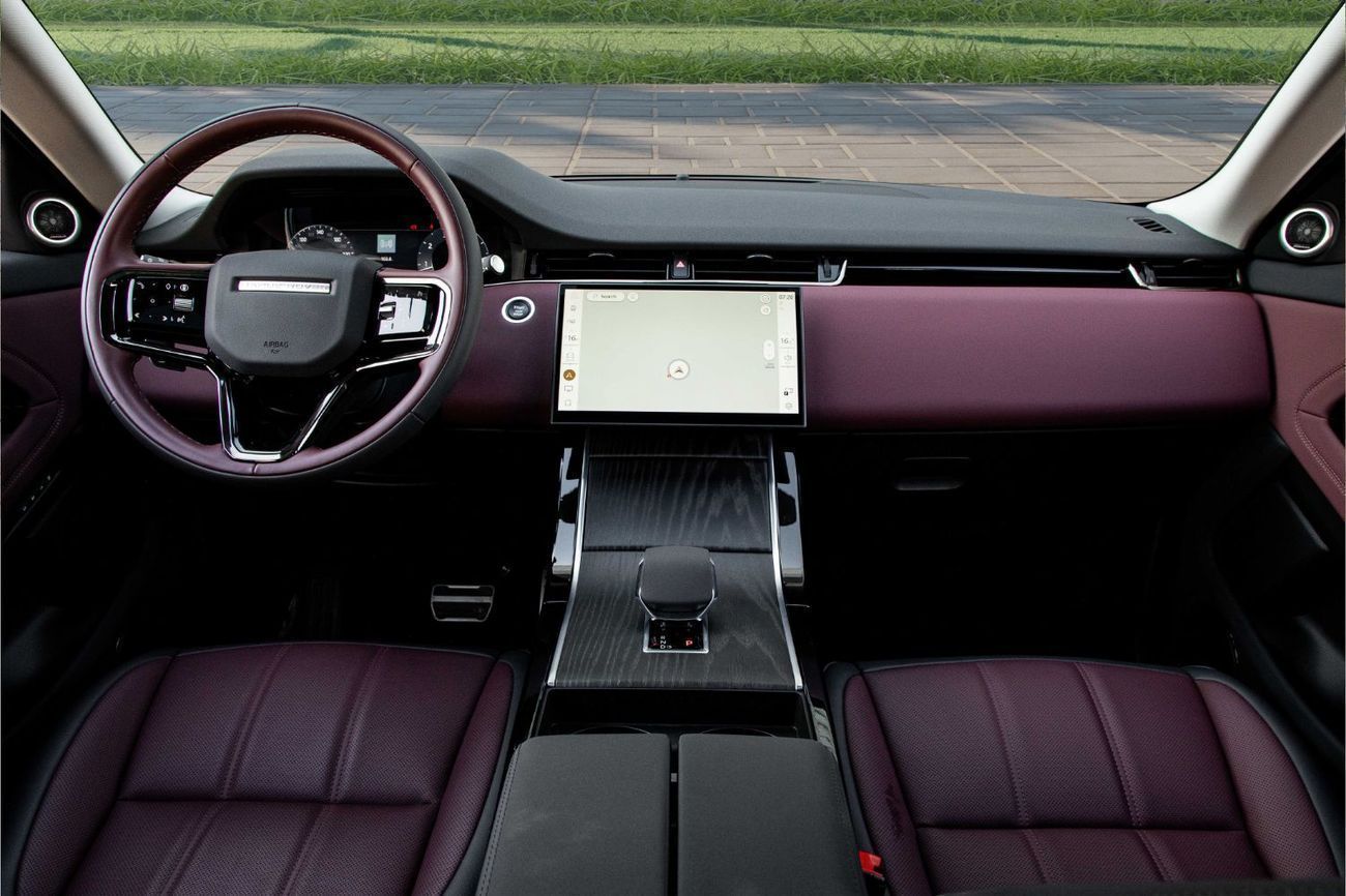 Land Rover Range Rover Evoque SE P250 R Dynamic | 3,623 P.M  | 0% Downpayment | Excellent Condition!