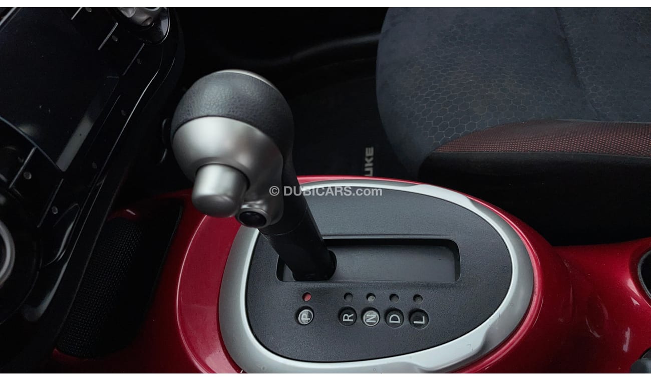 Nissan Juke SL 1.6 | Zero Down Payment | Free Home Test Drive