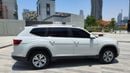 Volkswagen Teramont SEL
