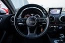 Audi A3 35 TFSI 1.4L