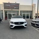 مرسيدس بنز E 400 AMG 3.0L