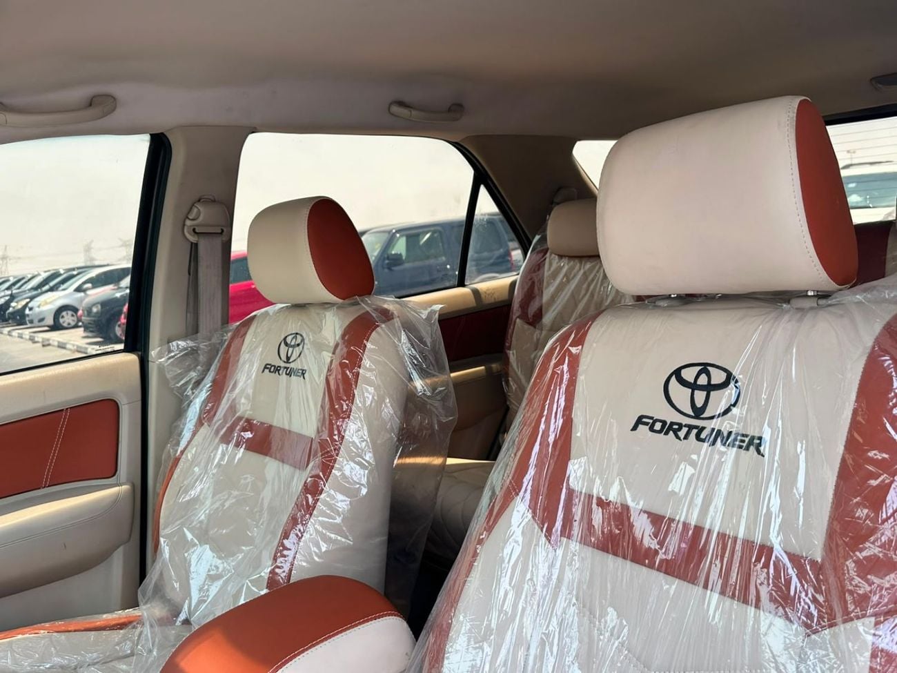 Toyota Fortuner GXR 60TH