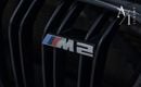 بي أم دبليو M2 2018 BMW M2, Excellent Condition, Full Service History, Fully Loaded, Carbon Fibre Accents, GCC Spec