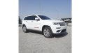 Jeep Grand Cherokee Summit