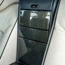 مرسيدس مايباخ 57 Maybach 57 S - 2009 - GCC Specs - 11,000KM-IMMCULATE CONDITION