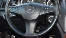 Mercedes-Benz C 300 2009 model, American import, leather, panorama, cruise control, alloy wheels, screen, in excellent c